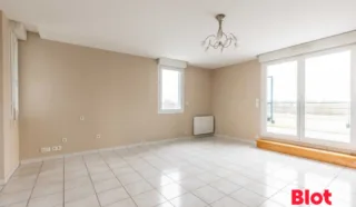 Appartement 5 pièce(s)