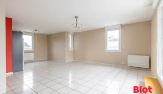 Appartement 5 pièce(s)