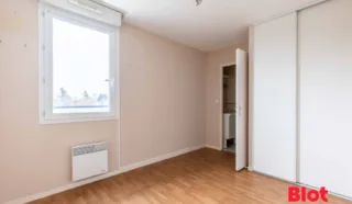 Appartement 5 pièce(s)