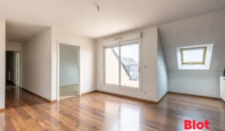 Appartement 4 pièce(s)