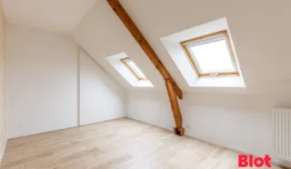 Appartement 4 pièce(s)