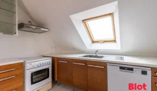 Appartement 4 pièce(s)