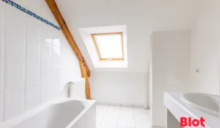 Appartement 4 pièce(s)