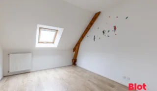 Appartement 4 pièce(s)