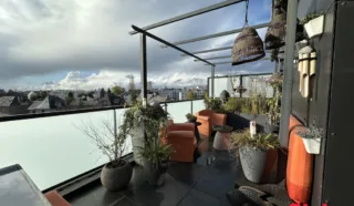 Appartement 3 pièce(s)