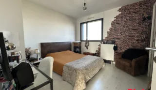 Appartement 3 pièce(s)