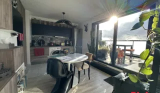 Appartement 3 pièce(s)