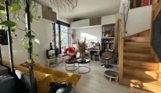 Appartement 3 pièce(s)