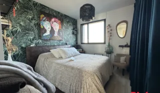 Appartement 3 pièce(s)