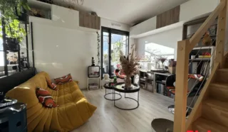 Appartement 3 pièce(s)