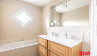 Appartement 4 pièce(s)