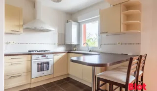 Appartement 4 pièce(s)