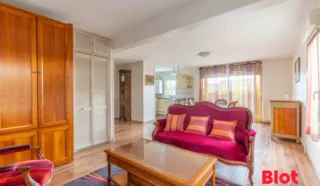 Appartement 4 pièce(s)