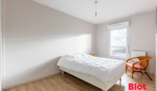 Appartement 4 pièce(s)