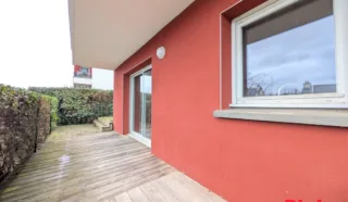 Appartement 4 pièce(s)