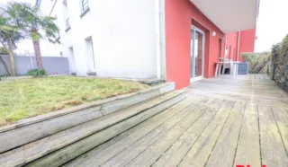 Appartement 4 pièce(s)