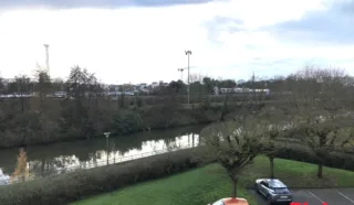 Appartement 1 pièce(s)