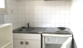 Appartement 1 pièce(s)