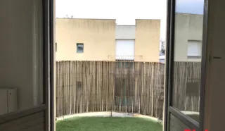 Appartement 1 pièce(s)