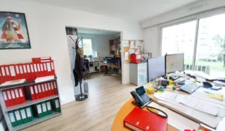 Appartement 4 pièce(s)