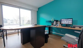 Appartement 4 pièce(s)