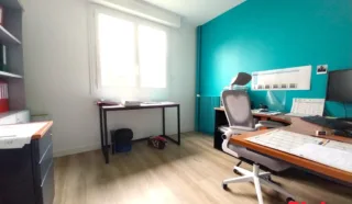 Appartement 4 pièce(s)