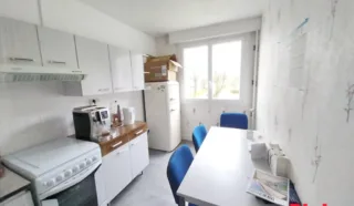 Appartement 4 pièce(s)