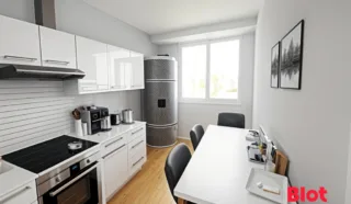 Appartement 4 pièce(s)