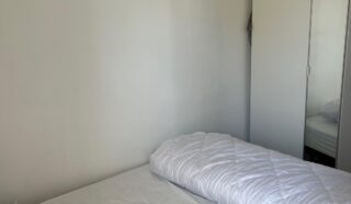 Appartement 1 pièce(s)