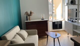 Appartement 1 pièce(s)