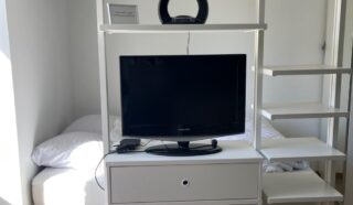 Appartement 1 pièce(s)