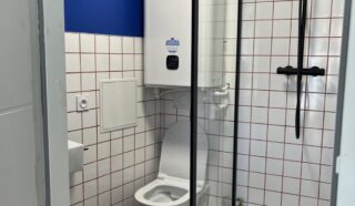 Appartement 1 pièce(s)