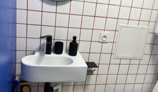 Appartement 1 pièce(s)