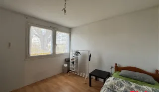 Appartement 2 pièce(s)