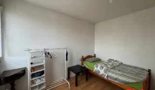 Appartement 2 pièce(s)