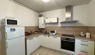 Appartement 2 pièce(s)