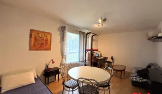 Appartement 2 pièce(s)