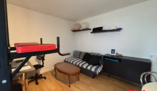 Appartement 2 pièce(s)