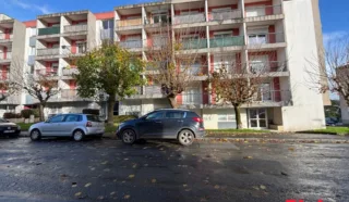 Appartement 2 pièce(s)