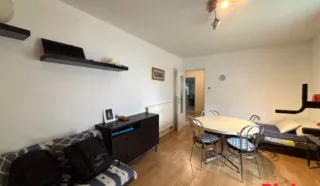 Appartement 2 pièce(s)