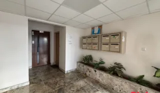 Appartement 2 pièce(s)