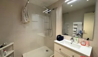 Appartement 2 pièce(s)