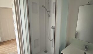 Appartement 3 pièce(s)