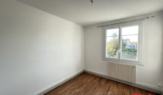 Appartement 3 pièce(s)