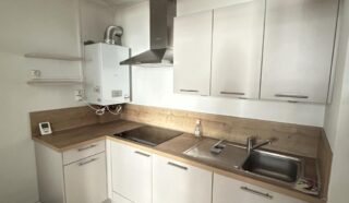 Appartement 3 pièce(s)