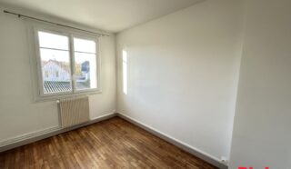 Appartement 3 pièce(s)