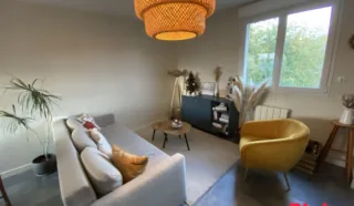 Appartement 3 pièce(s)