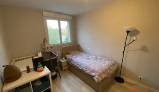 Appartement 3 pièce(s)