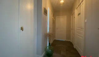 Appartement 3 pièce(s)