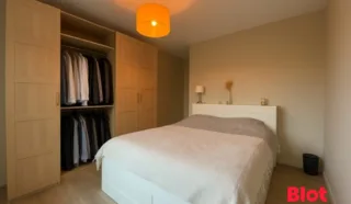 Appartement 3 pièce(s)